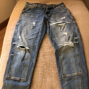 Men’s Carpenter Jeans